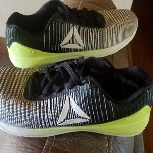 Reebok Nano Cross Training Shoes 9